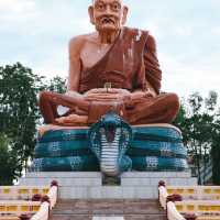 วัดมหาธาตุวชิรมงคล