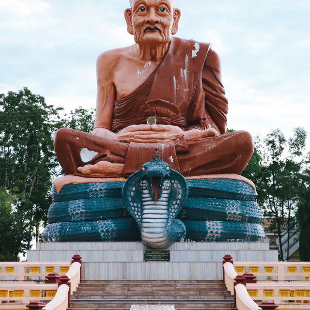 วัดมหาธาตุวชิรมงคล