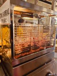 Discover Best Nasi Lemak  At PJ Damansara 