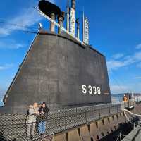 Anchors Aweigh: Uncovering History at Çanakkale Naval Museum
