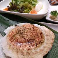 Discover Best WagyuBeef at JB City Center 