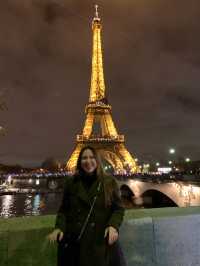 A Weekend in Paris: Where Classic Landmarks Meet Legendary Dining