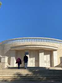 Baku Highland Park: A View to Remember