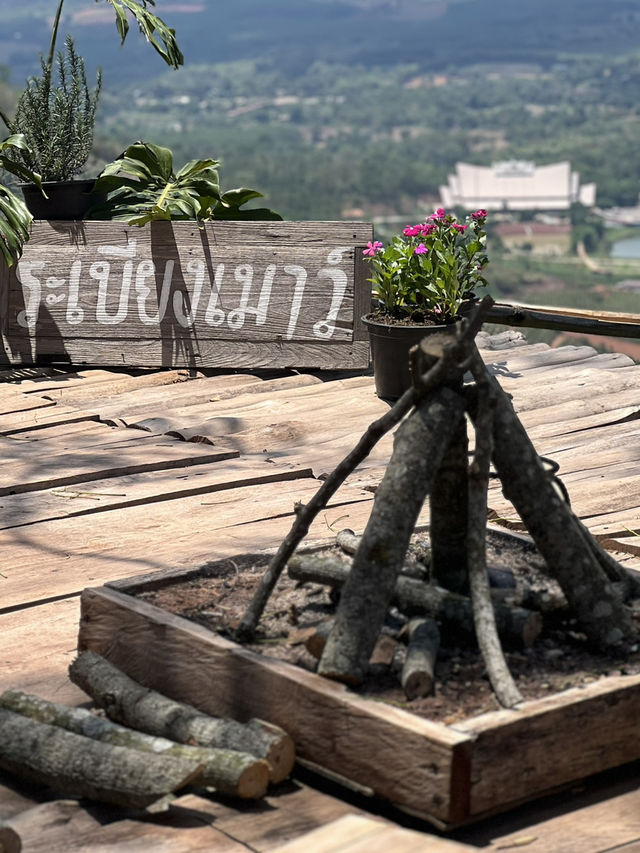 อากาศหนาวๆแบบนี้ ต้องคิดถึงเลย 🍃🏕️