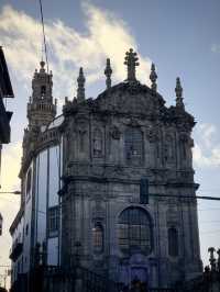 Step Back in Time: Exploring Porto’s Old Town