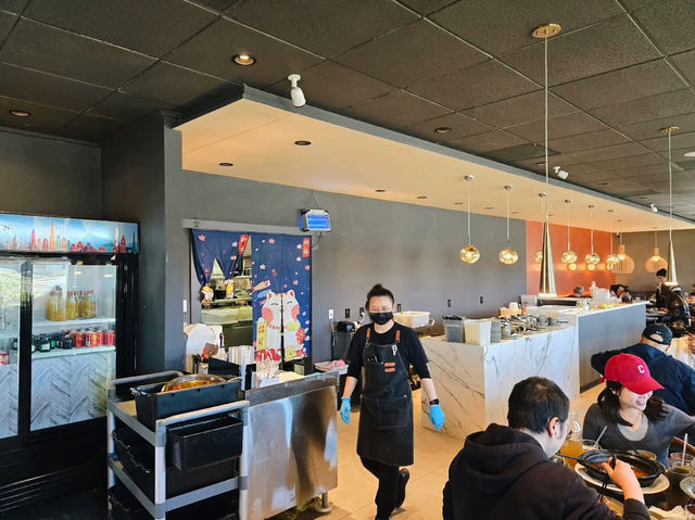 Ping's Bistro Cupertino