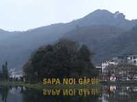 Exploring the Scenic Trails of Sapa: A Hiker’s Paradise