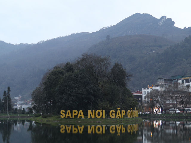 Exploring the Scenic Trails of Sapa: A Hiker’s Paradise