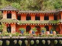 เที่ยว Cat Cat Village ซาปา เวียดนาม