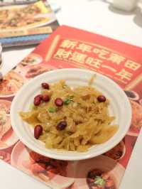 莆田💮推出盆菜、撈起及新春套餐！