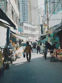 大邱旅行 從玩具到零食的批發挖寶之旅