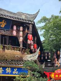✨Travel back in time to Ancient China🌄