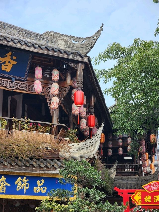 ✨Travel back in time to Ancient China🌄