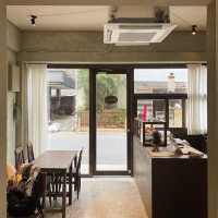 JIPIL Cafe Busan