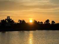 Darulaman Lake Park: A Family-Friendly Spot in Jitra, Kedah