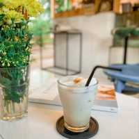 MOD Cafe Singapore