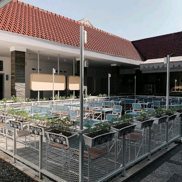 KOGU CAFE