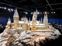 Unlock the Magic at Harry Potter Warner Bros. Studio
