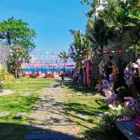 Top Seacret Beach Cafe Hua Hin