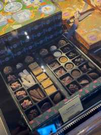 Miyahara: Where Vintage Charm Meets Delicious Ice Cream and Taiwanese Treats