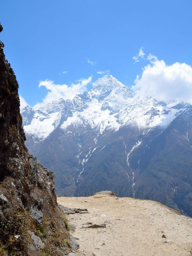 Everest Base Camp