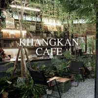 ชวนไปคาเฟ่ลับ บรรยากาศร่มรื่น ย่านนนทบุรี