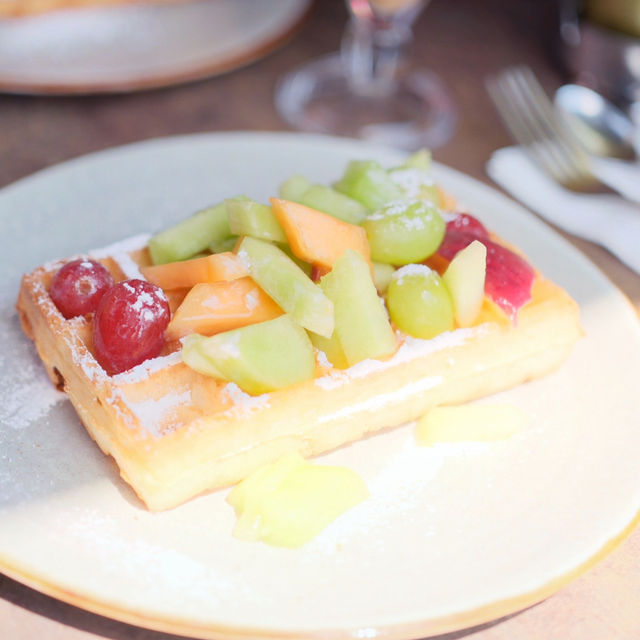 「屋根のない美術館」と呼ばれる美しすぎる街！