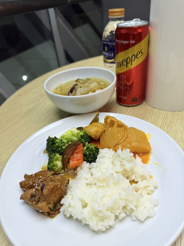 📍บินสบาย ได้เข้าเล้าจ์ฟรีทำยังไงมาดูกัน