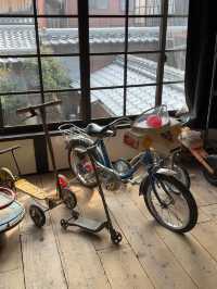 【広島】伝統的建造物保存地区で楽しむレトロ店