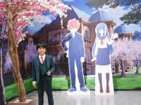 Muse Anime Festival 2025  🎉🎉