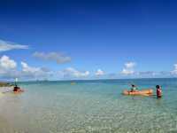 Adventure, Relaxation & Unforgettable Views: Mabul Water Bungalows
