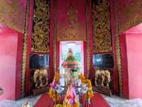 พามาสักการะ สิ่งศักดิ์สิทธิ์คู่บ้านคู่เมืองราชบุรี