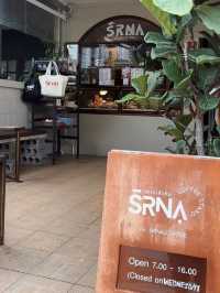 ร้านกาแฟตัวท็อปของหัวหิน ที่มี take away เท่านั้น