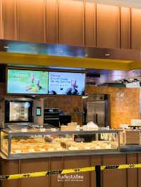 NAIXUE ร้านชาชื่อดัง สาขาใหม่ที่เดอะมอลล์บางกะปิ