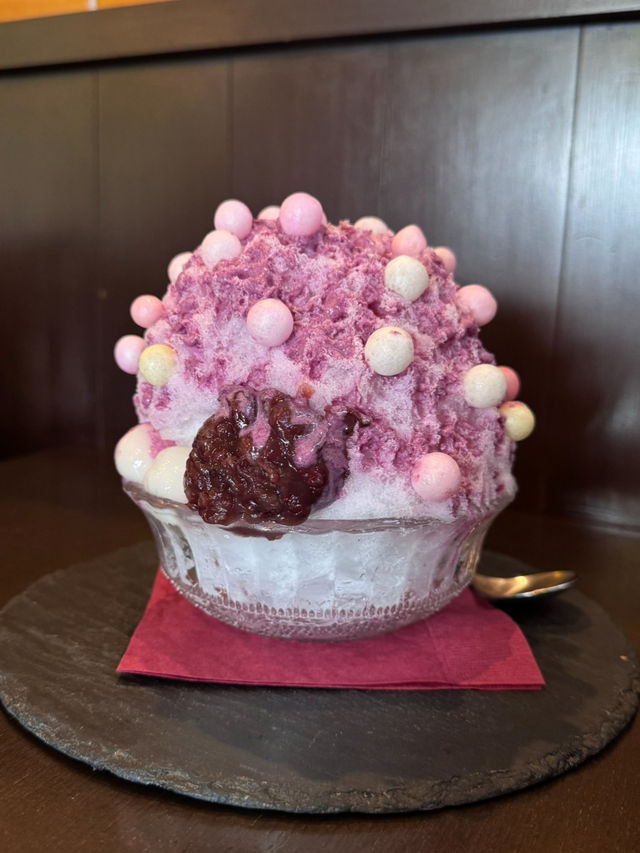 Oimo Cafe Canary – A Charming Retro Cafe in Kamakura