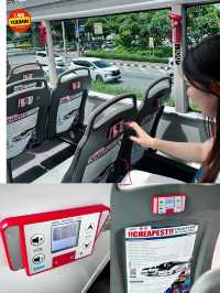 เที่ยวแลนด์มาร์ค กรุงเทพ 1 วัน 🚌