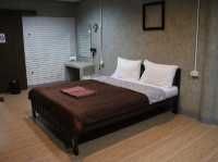 The Loft at Chiangrai