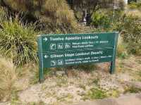 A Majestic Coastal Adventure at The Twelve Apostles, Australia