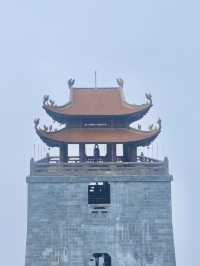 🏰‘하울의 움직이는 성’ 실사판 사파여행🇻🇳