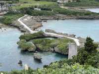 【沖縄】宮古島の絶景スポット🌴イムギャーマリンガーデン