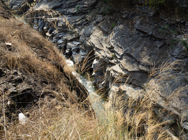Great Nature Getaway Near Chiang Mai 
