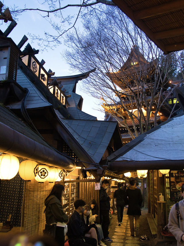 【山口】山口行ったら絶対ここ行かなきゃだめ！山賊ご飯を堪能✨