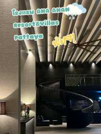 Ana Anan Resort & Villas Pattaya