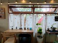 Root Coffee พิกัดคาเฟ่ บุรีรัมย์