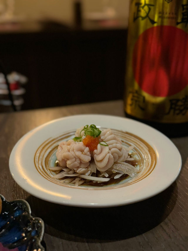 日本清酒✖️炭火串燒居酒屋🏮