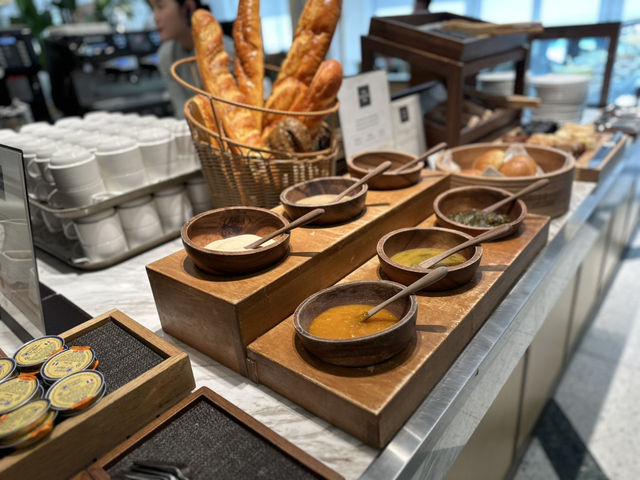 🧒👦🍽️ 아이와 가볼만한 맛있는 뷔페