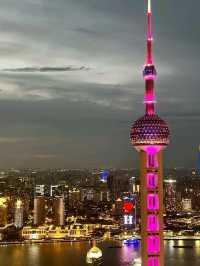 🌆 Explore the Beautiful Shanghai