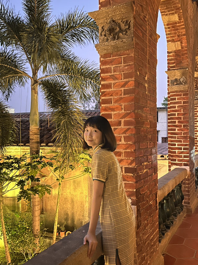 中國的海上花園🏝️廈門鼓浪嶼