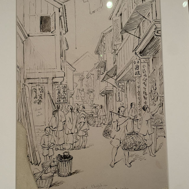 香港藝術館🖼️🎨🇭🇰香港免費景點🆓好玩又好睇