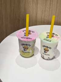 Yoguruto โยเกิร์ตปั่น